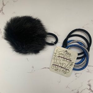 NWT Free People Hair Ties